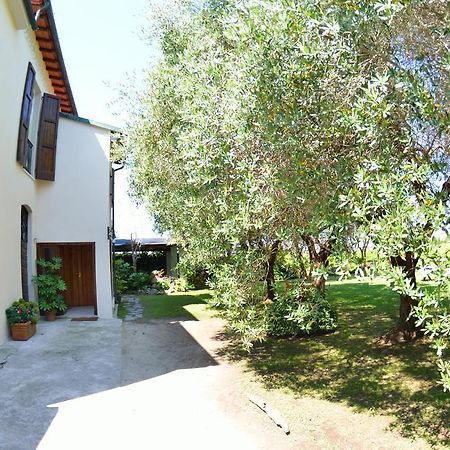 Casa Romana Viareggio Kültér fotó