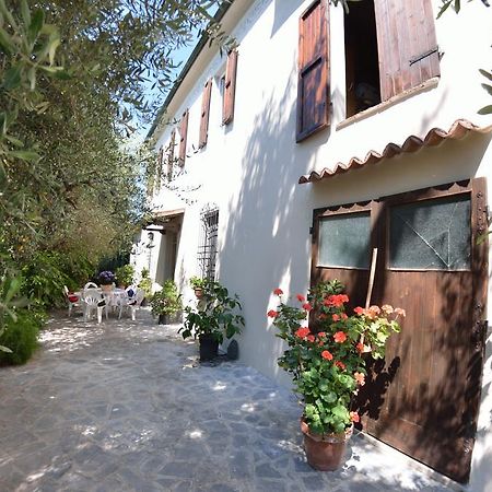 Casa Romana Viareggio Kültér fotó