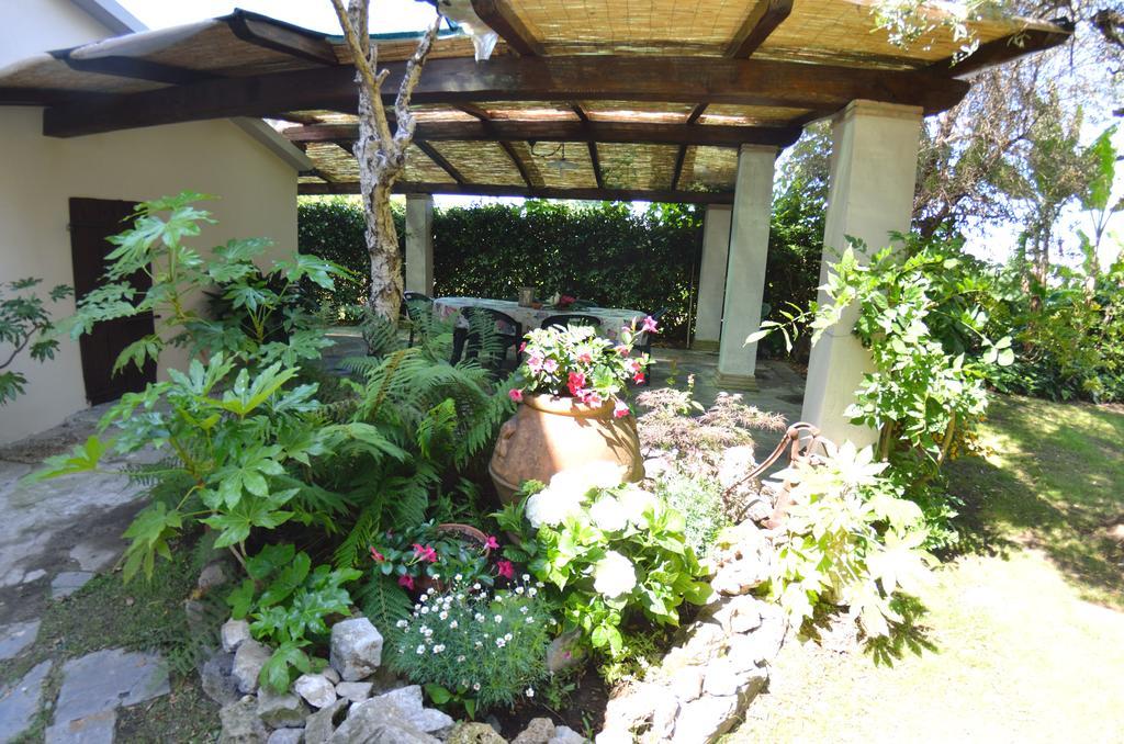 Casa Romana Viareggio Kültér fotó
