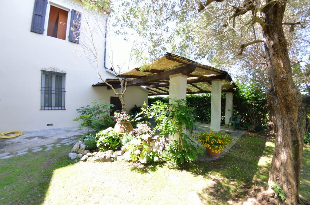 Casa Romana Viareggio Kültér fotó