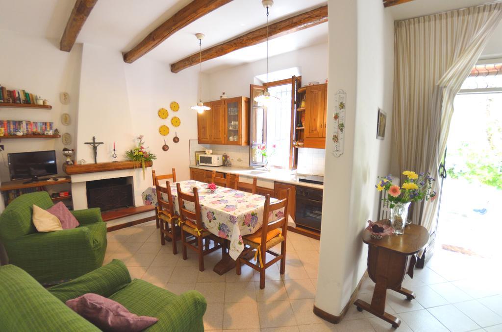 Casa Romana Viareggio Kültér fotó