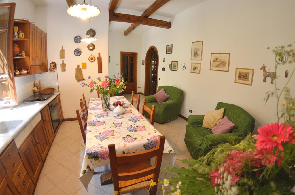 Casa Romana Viareggio Kültér fotó