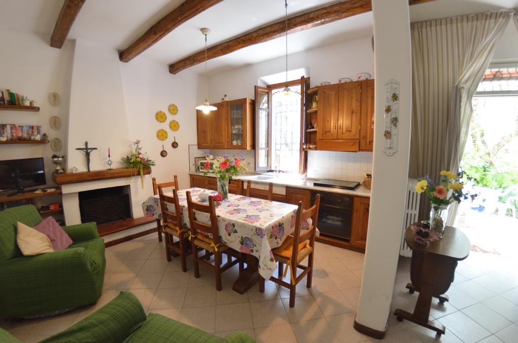 Casa Romana Viareggio Kültér fotó