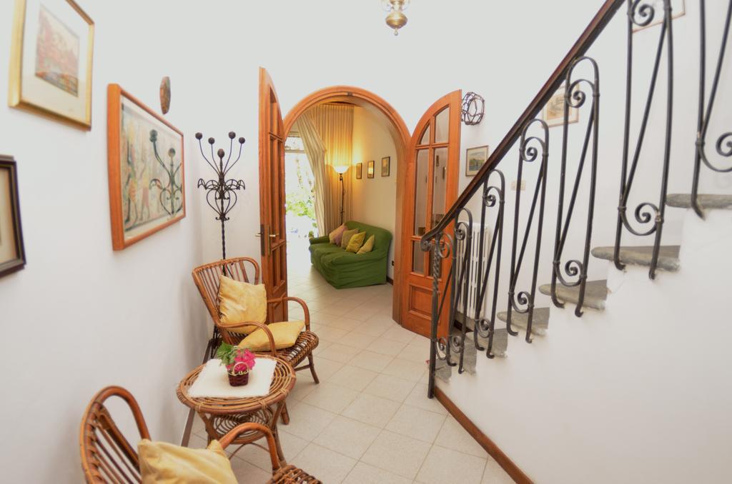 Casa Romana Viareggio Kültér fotó