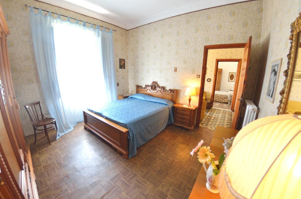 Casa Romana Viareggio Kültér fotó