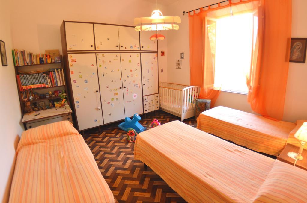 Casa Romana Viareggio Kültér fotó