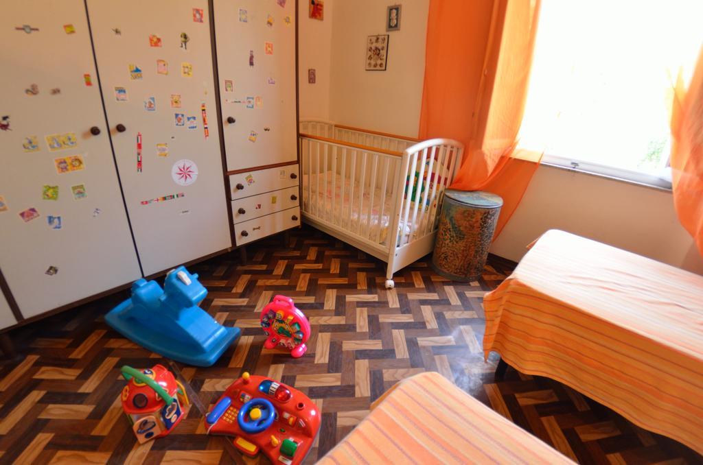 Casa Romana Viareggio Kültér fotó