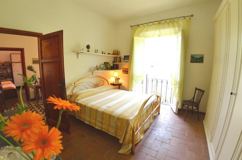 Casa Romana Viareggio Kültér fotó