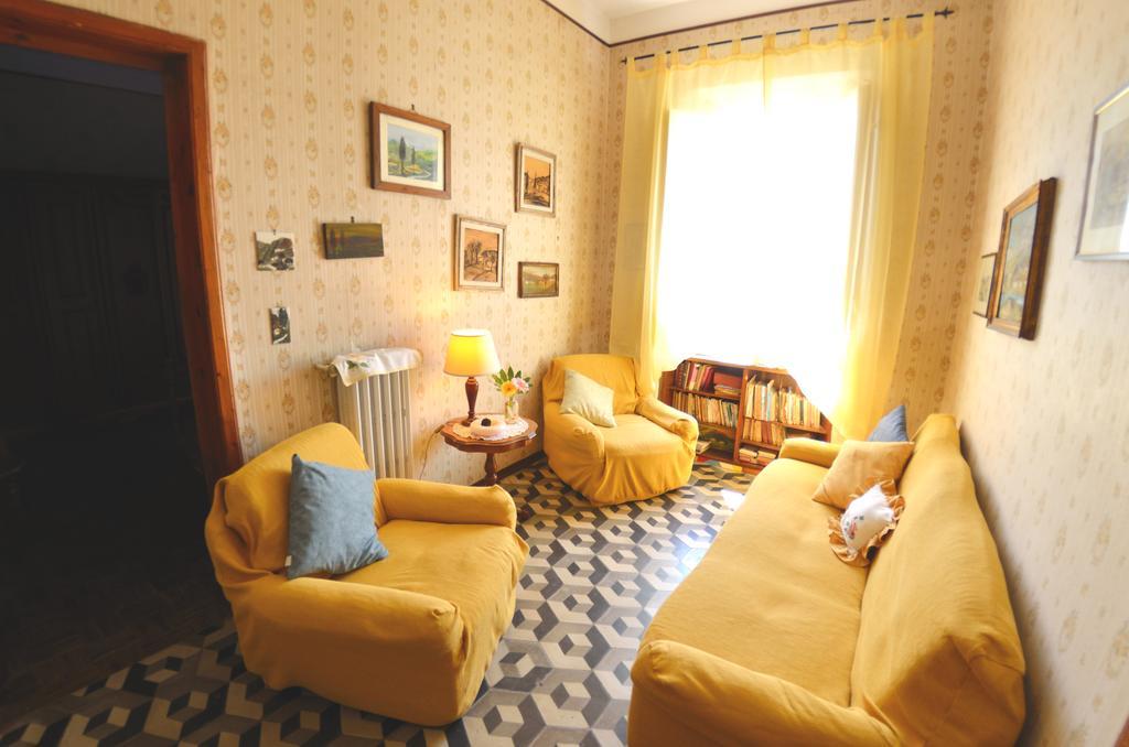 Casa Romana Viareggio Kültér fotó